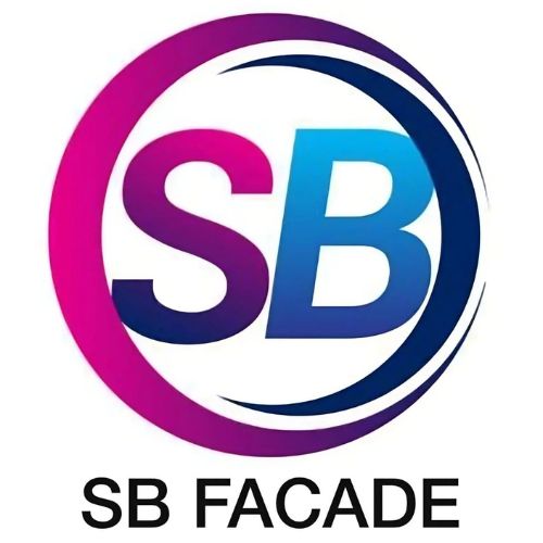 SB Facade Construction logo