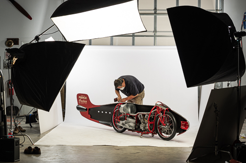 dnb Productions cover