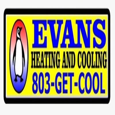 Evans Heating & Cooling cover