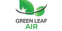 Green Leaf Air cover