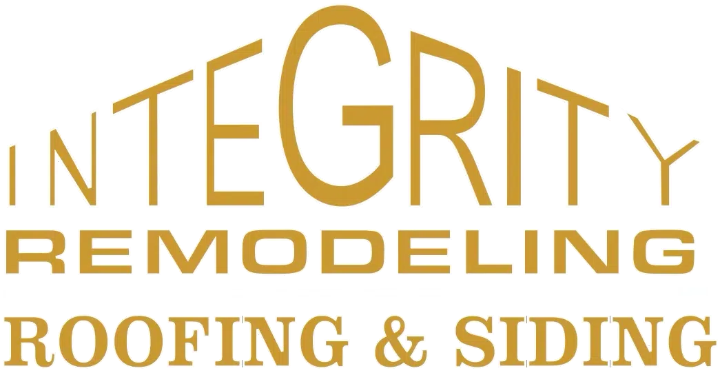 Integrity Remodeling Roofing and Siding cover