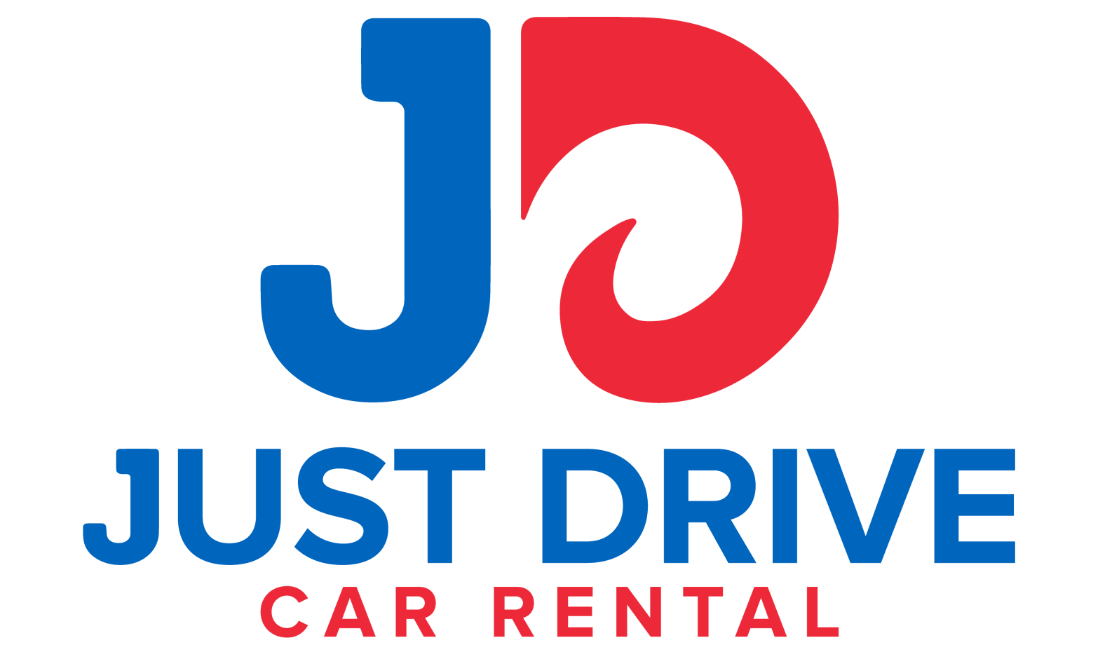 Just Drive Car Rental cover
