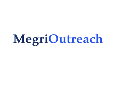 Megri Outreach cover