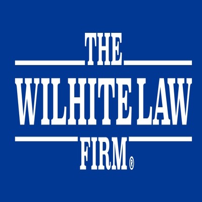 The Wilhite Law Firm – Personal Injury Attorney – Grand Junction logo