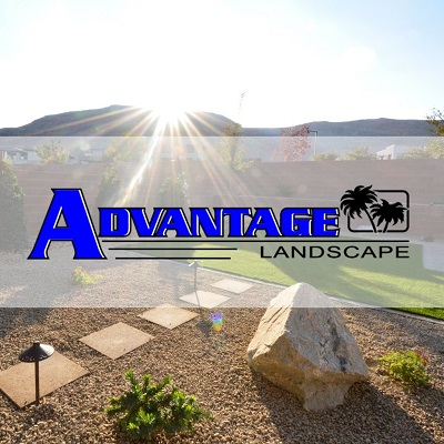 Advantage Landscape cover