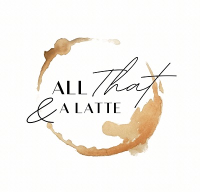 All That and A Latte cover