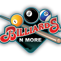 Billiards N More cover