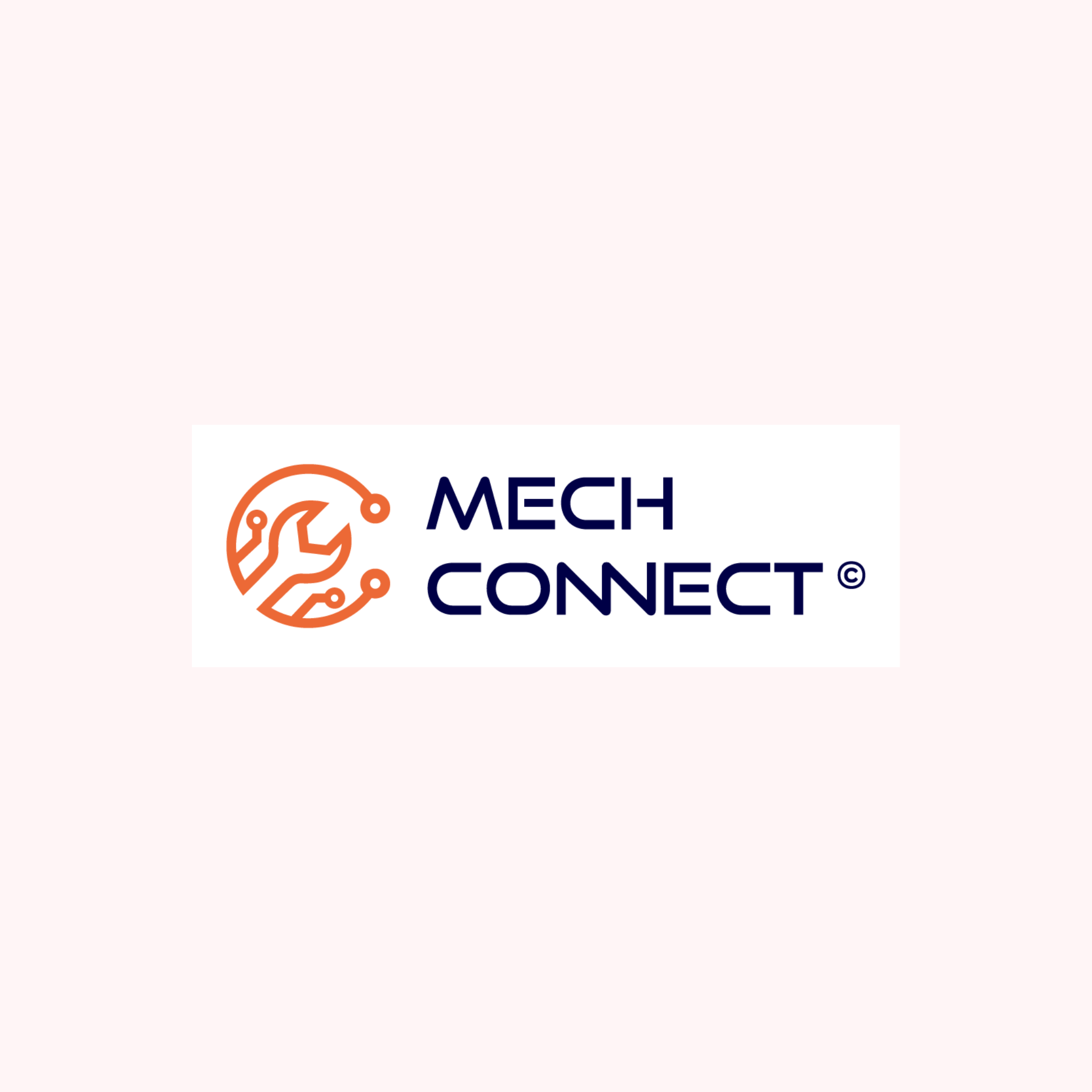 MechConnect cover