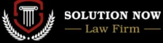 Solution Now Law Firm logo