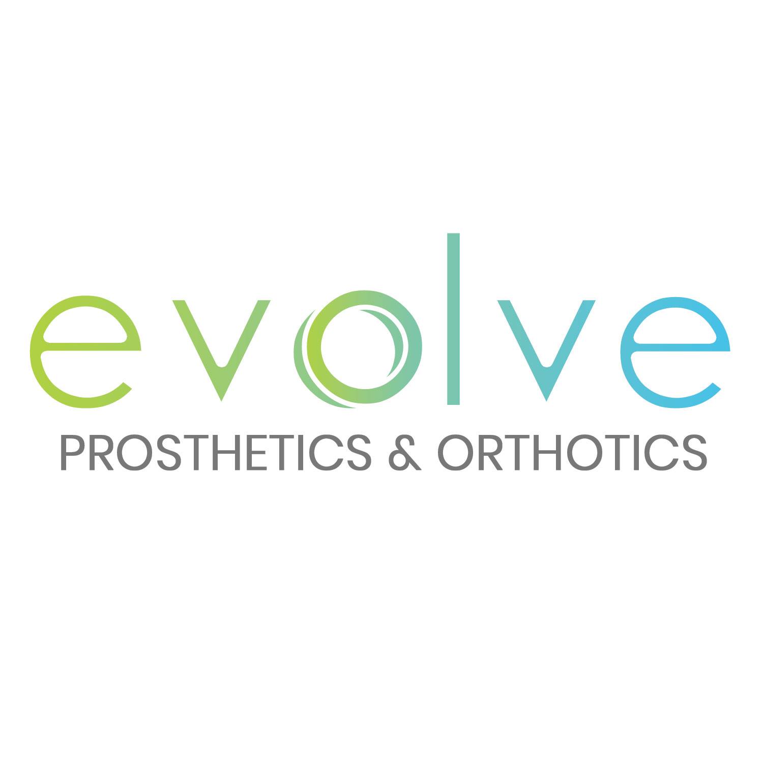 Evolve Prosthetics & Orthotics cover