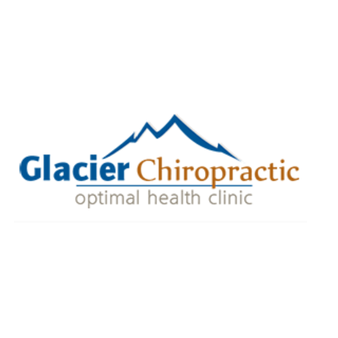 Glacier Chiropractic cover