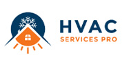 HVAC Services Pro logo