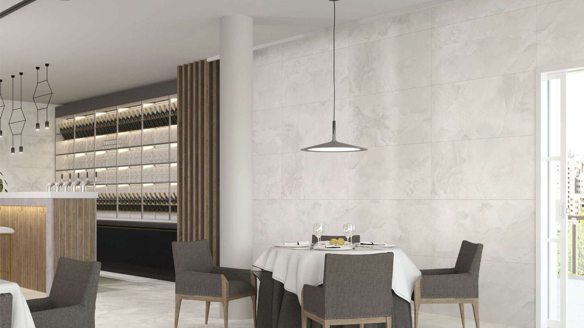 Porcelain Tiles in Lahore by HVERSE cover