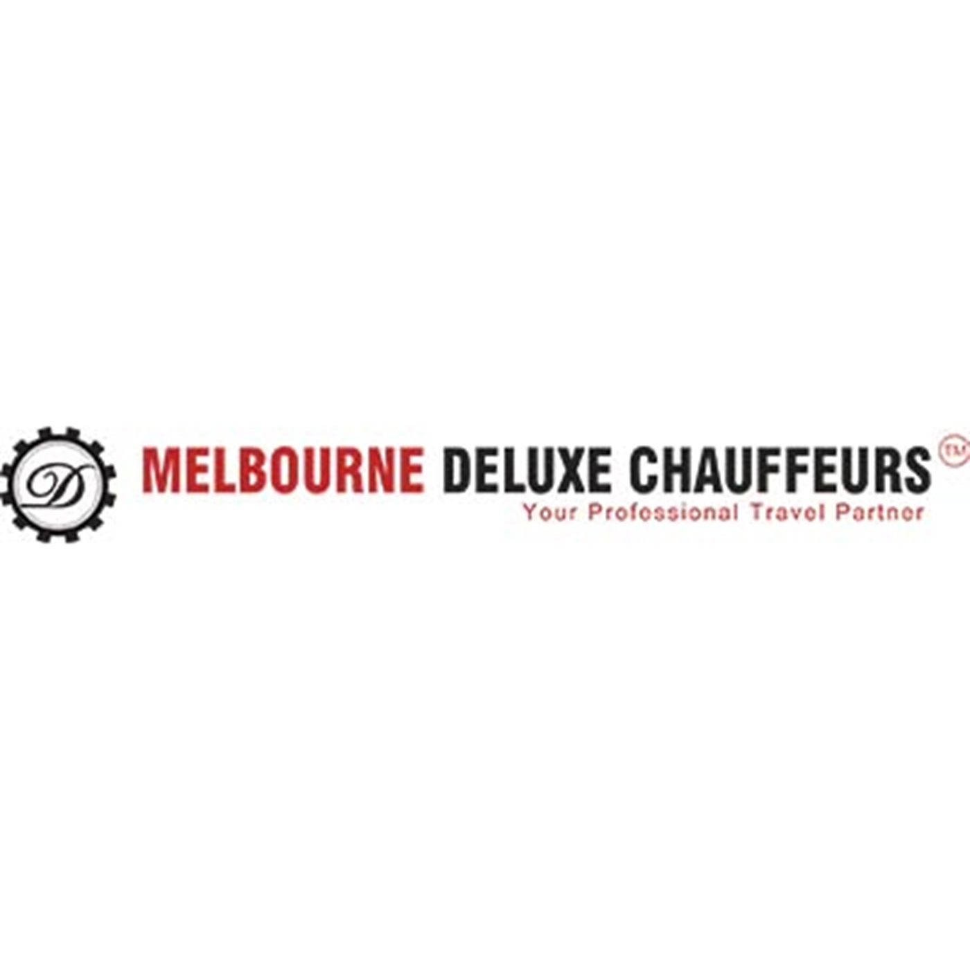 Melbourne Deluxe Chauffeurs logo