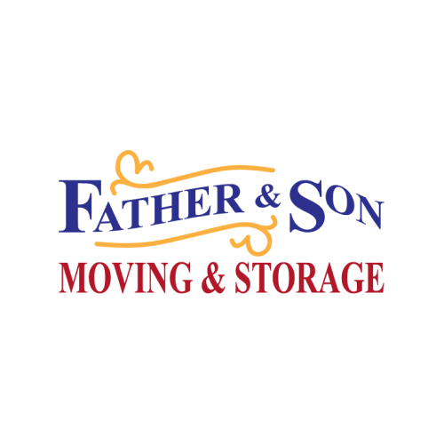 Father & Son Moving & Storage cover