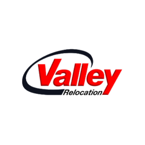 Valley Relocation & Storage logo