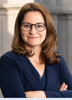 Michelle Rapoport, Esq. cover