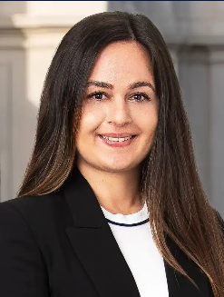 Nikta Yazdi, Esq. cover