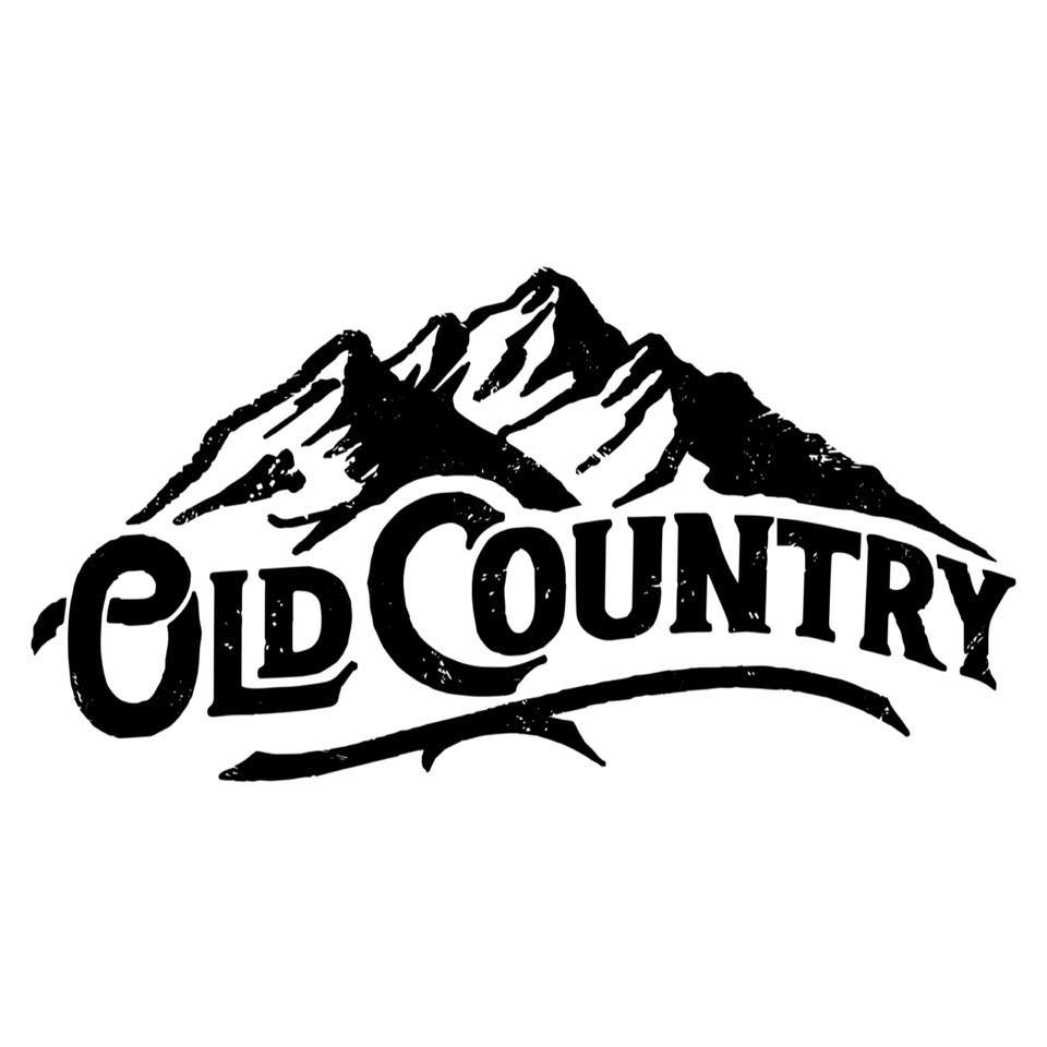 Old Country cover