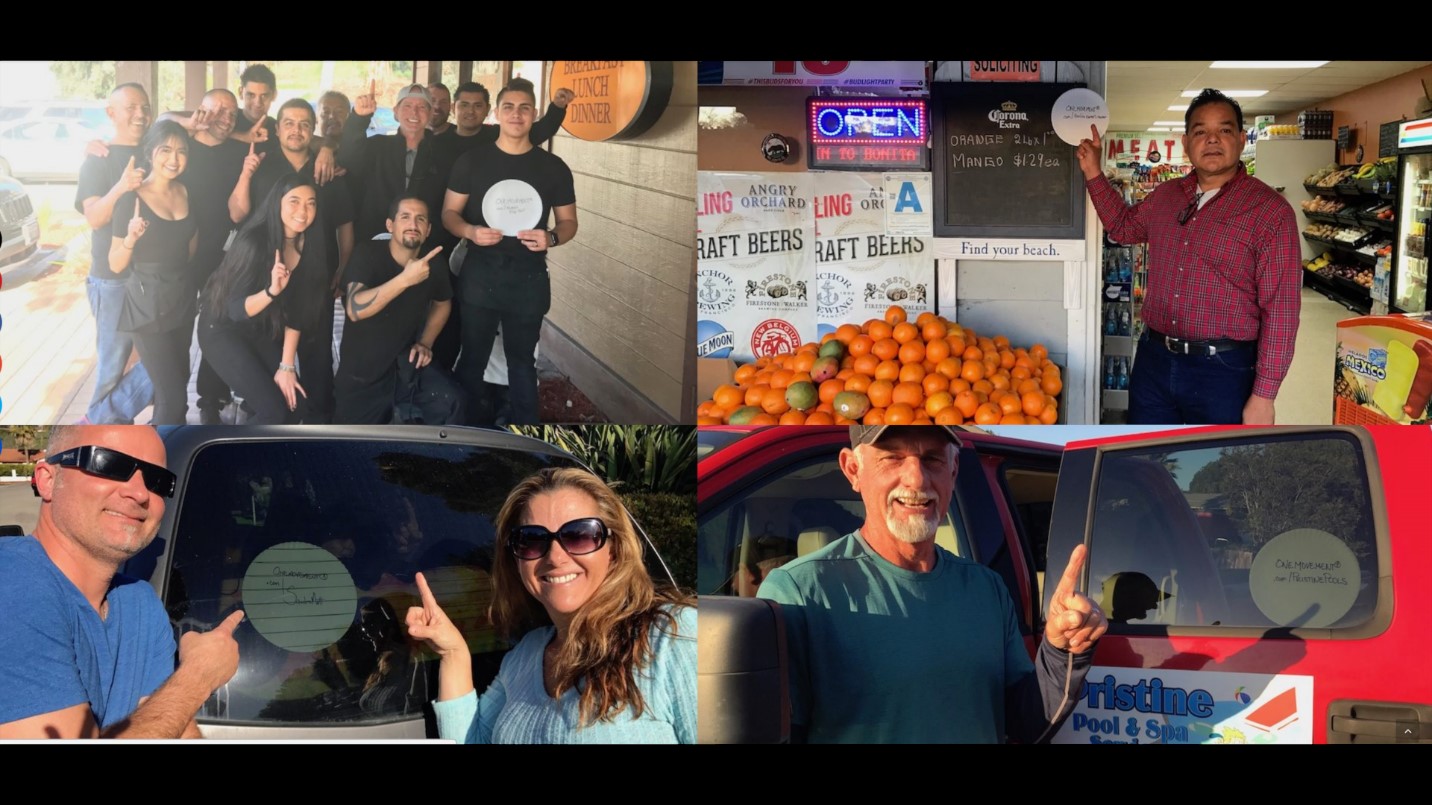 An American Dream Come True cover