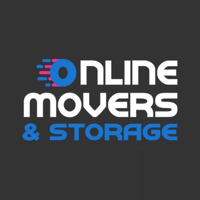 Movers Moving Company - Online Movers & Storage cover