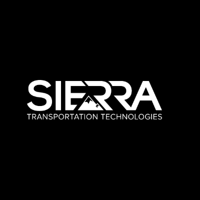 Sierra Transportation Technologies cover