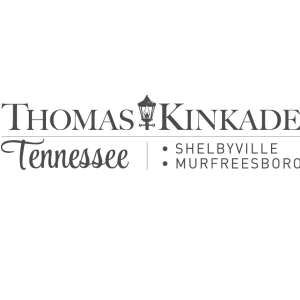 Thomas Kinkade Tennessee cover