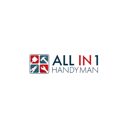 All In 1 Handyman cover