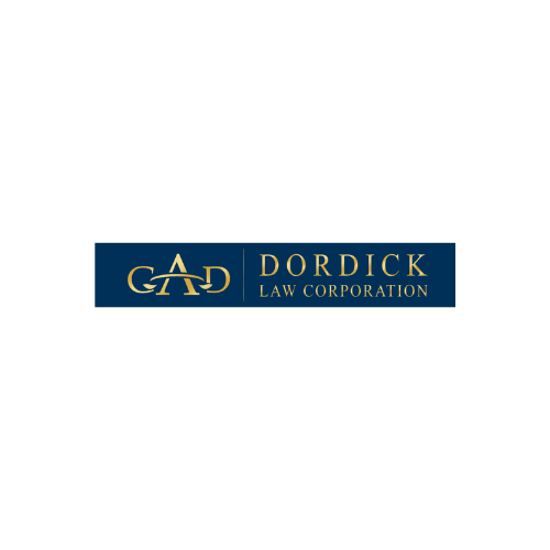 Dordick Law Corporation cover