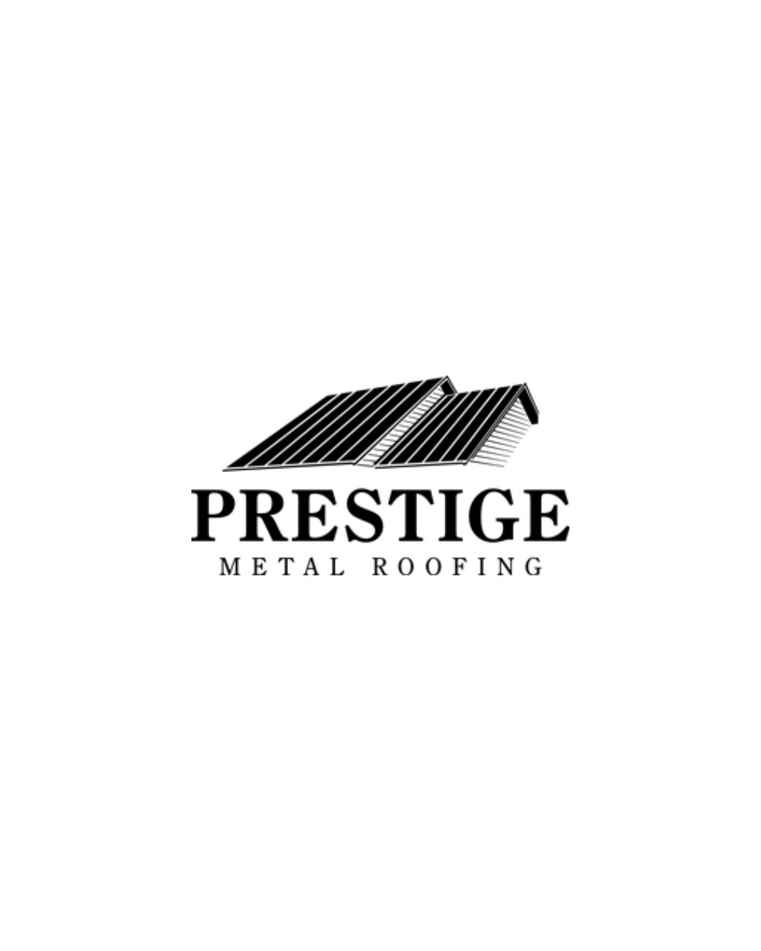 Prestige Metal Roofing cover