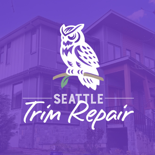 Seattle Trim Repair cover