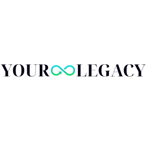 Your Legacy cover