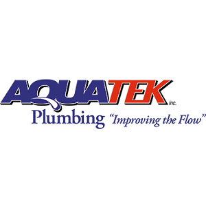 Aquatek Plumbing cover