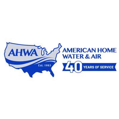 American Home Water & Air cover