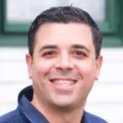 Eric Felsenfeld cover