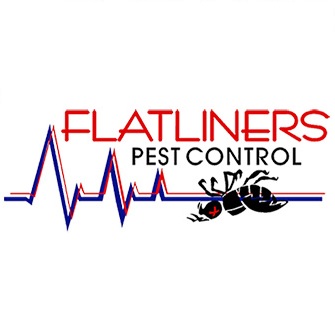 Flatliners Pest Control cover