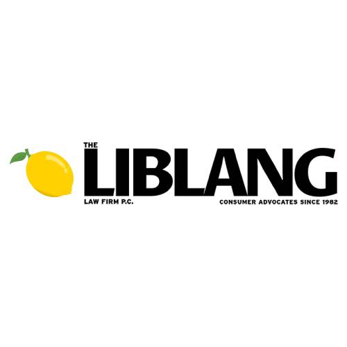 The Liblang Law Firm, PC cover