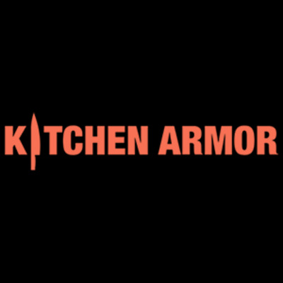 Kitchen Armor cover