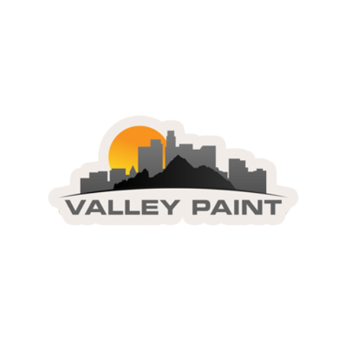 Valley Paint cover
