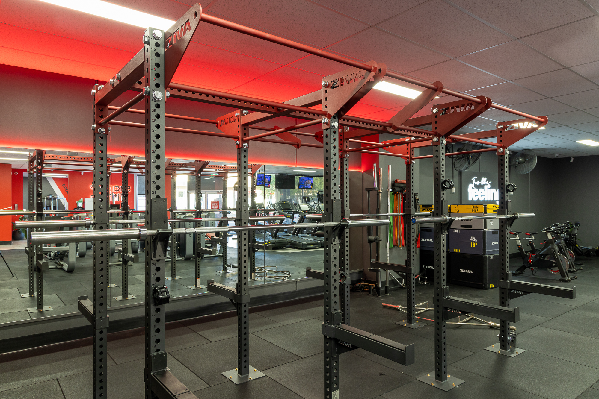 Snap Fitness Warrnambool 24/7 Gym cover
