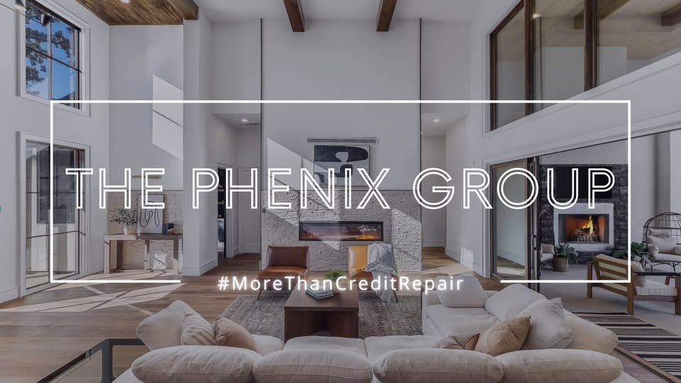 The Phenix Group cover