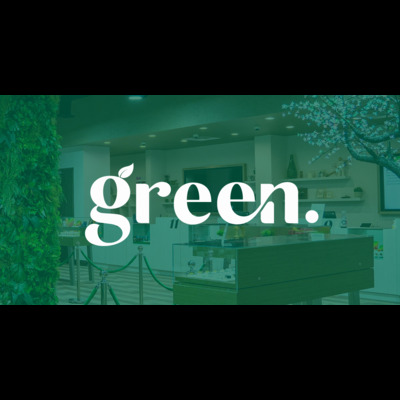 Green Cannabis Co. Dispensary Hualapai cover