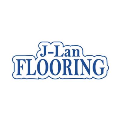 J-Lan Flooring logo