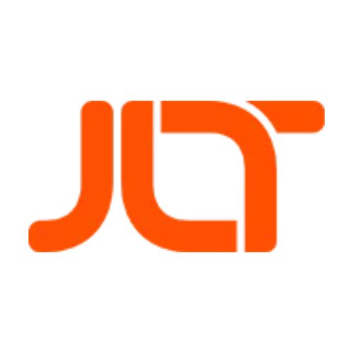 JLT Mobile Computers logo