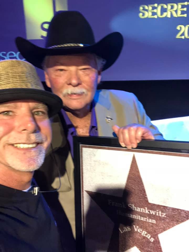 An American Dream Come True #2 cover