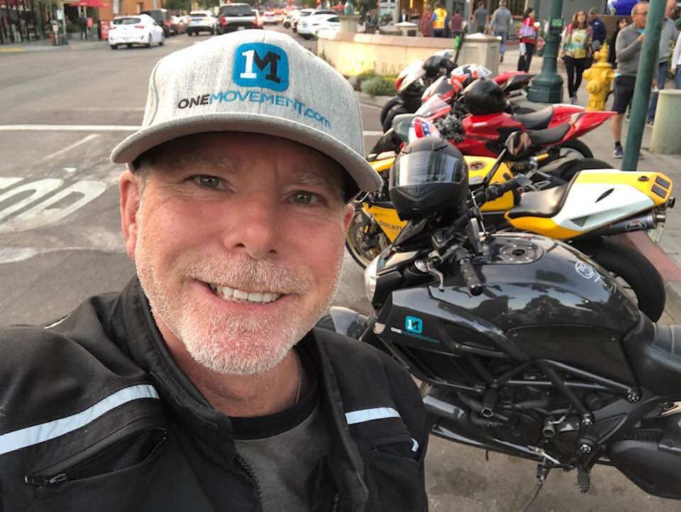 An American Dream Come True #2 logo