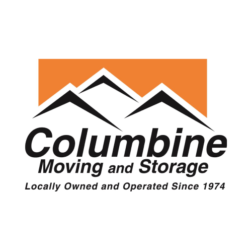 Columbine Moving & Storage cover