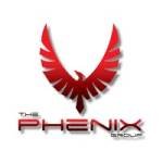 The Phenix Group logo