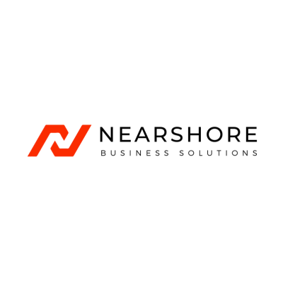 Nearshore Business Solutions logo