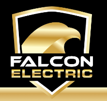 Falcon Electric cover